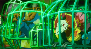 Mary to Majo no Hana